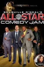 Watch Shaquille O'Neal Presents All Star Comedy Jam - Live from  Atlanta Gomovies