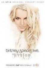 Watch Britney Spears Live The Femme Fatale Tour Gomovies