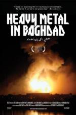 Watch Heavy Metal in Baghdad Gomovies