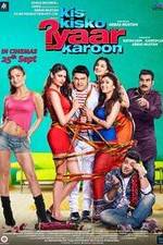 Watch Kis Kisko Pyaar Karu Gomovies