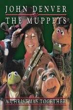 Watch John Denver & the Muppets: A Christmas Together Gomovies