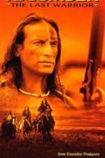 Watch Tecumseh The Last Warrior Gomovies