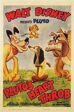 Watch Pluto's Heart Throb (Short 1950) Gomovies