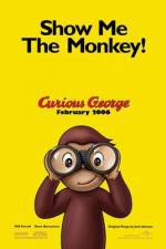 Watch Curious George Gomovies