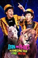 Watch The Amazing Tour Is Not On Fire Gomovies