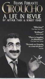 Watch Groucho: A Life in Revue Gomovies