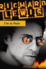 Watch The Richard Lewis 'I'm in Pain' Concert Gomovies