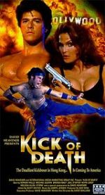 Watch Kick of Death Gomovies
