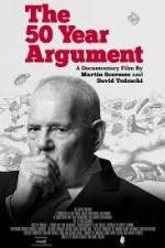 Watch The 50 Year Argument Gomovies