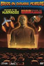 Watch The Creation of the Humanoids Gomovies
