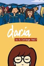 Watch Daria in 'Is It College Yet?' Gomovies