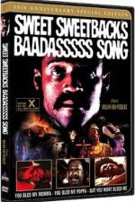 Watch Sweet Sweetback's Baadasssss Song Gomovies