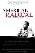 Watch American Radical The Trials of Norman Finkelstein Gomovies