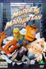 Watch The Muppets Take Manhattan Gomovies