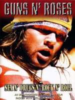 Watch Guns N' Roses: Sex N' Drugs N' Rock N' Roll Gomovies
