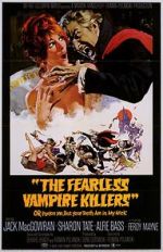 Watch The Fearless Vampire Killers Gomovies