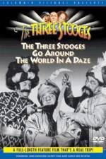 Watch The Three Stooges Go Around the World in a Daze Gomovies