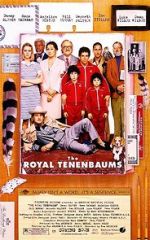 Watch The Royal Tenenbaums Gomovies