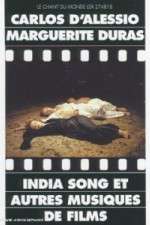 Watch India Song Gomovies