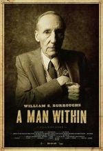 Watch William S. Burroughs: A Man Within Gomovies