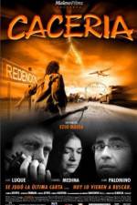 Watch Cacería Gomovies