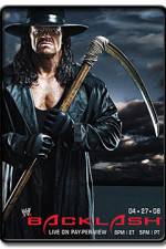 Watch WWE Backlash Gomovies