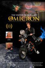 Watch The Visitor from Planet Omicron Gomovies