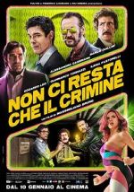Watch All You Need Is Crime Gomovies