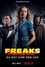 Watch Freaks: You\'re One of Us Gomovies