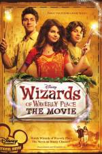 Watch Wizards of Waverly Place: The Movie Gomovies