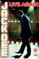 Watch Jack Dee Live Again Gomovies