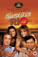 Watch Blame It on Rio Gomovies
