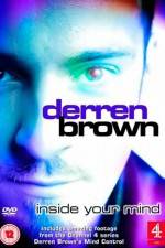 Watch Derren Brown Inside Your Mind Gomovies