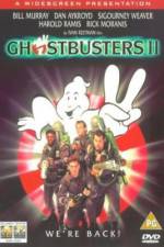 Watch Ghostbusters II Gomovies