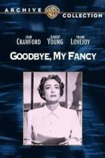 Watch Goodbye, My Fancy Gomovies