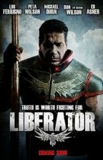 Watch Liberator (Short 2012) Gomovies