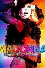 Watch Madonna Sticky & Sweet Tour Gomovies