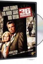 Watch 36 Hours Gomovies
