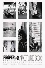 Watch Proper - Picture Box Gomovies