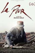 Watch La peur Gomovies