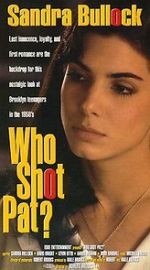 Watch Who Shot Pat? Gomovies