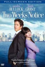 Watch Two Weeks Notice Gomovies