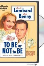 Watch To Be or Not to Be Gomovies