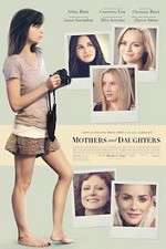 Watch Mothers and Daughters Gomovies