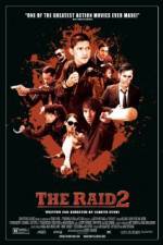 Watch The Raid 2: Berandal Gomovies