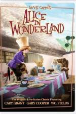 Watch Alice in Wonderland Gomovies