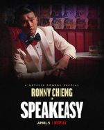 Watch Ronny Chieng: Speakeasy (TV Special 2022) Gomovies