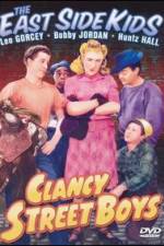 Watch Clancy Street Boys Gomovies
