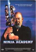 Watch Ninja Academy Gomovies