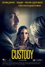 Watch Custody Gomovies